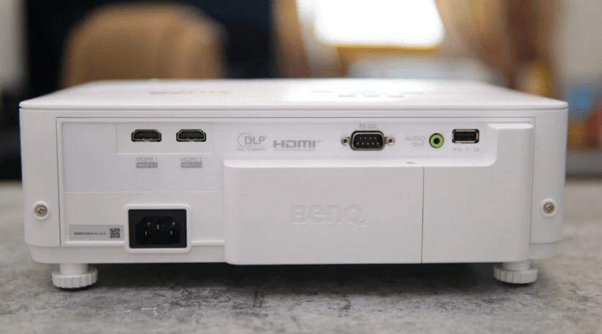 BenQ TK700STI of BenQ TK700