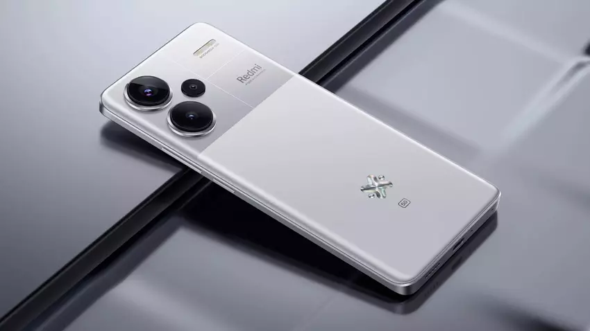 Xiaomi heeft een nieuwe versie van zijn Redmi Note 13 Pro+ 5G-smartphone onthuld