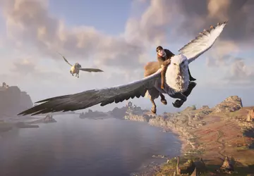 In 2023 downloadden PlayStation-spelers Hogwarts Legacy ...