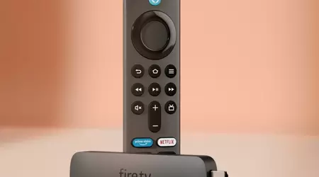 Amazon heeft een krachtige Fire TV Stick 4K Max aangekondigd voor $60