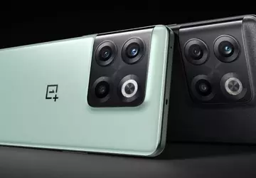 OnePlus 10T op Amazon: Snapdragon 8+ ...