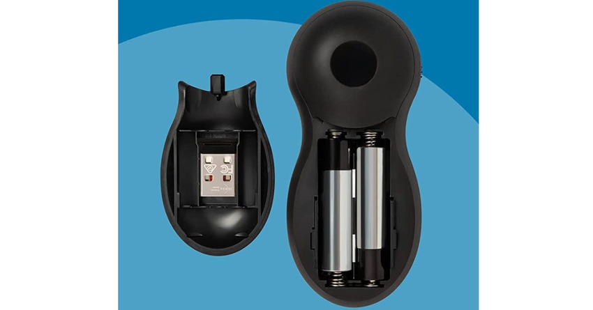 Kensington beste draadloze presentatiepointer