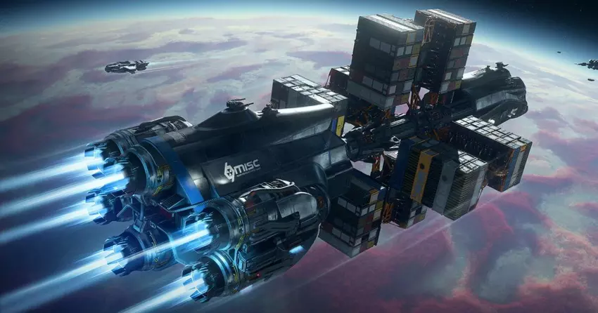 Gaat het echt gebeuren? Cloud Imperium Games heeft aangekondigd dat Star Citizen de volledige release van versie 1.0 nadert.