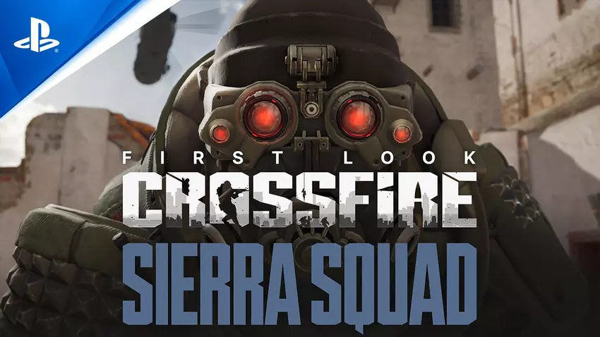 Niet alleen Arizona Sunshine II: Crossfire komt ook naar PlayStation VR2: Sierra Squad