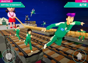 Netflix heeft Squid Game: Unleashed bijgewerkt: ...