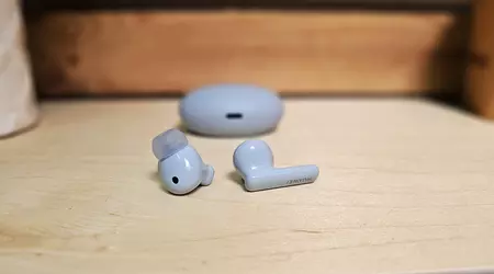 Huawei FreeBuds 5i review: TWS in-ear hoofdtelefoons met actieve ruisonderdrukking
