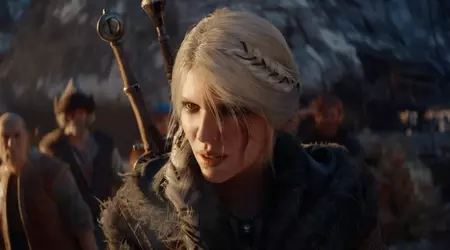 Wat we hebben geleerd over The Witcher 4 van de eerste officiële trailer