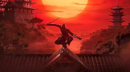 Verbeterde engine en gelijkenissen met Valhalla: insider onthult nieuwe details over Assassin's Creed Red