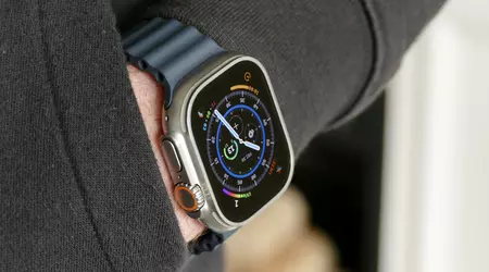 Bloomberg: Apple Watch krijgt in 2024 een vernieuwd design en een functie om de bloeddruk te meten