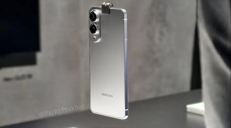Een Geekbench test heeft uitgewezen dat de Samsung Galaxy S25 Edge wordt geleverd met een volledige Snapdragon 8 Elite-chip in plaats van de 7-core versie.