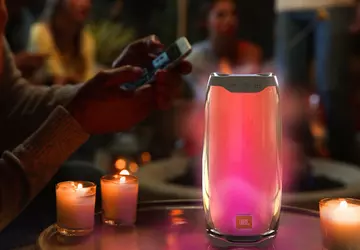 JBL Pulse 4 op Amazon: draadloze ...