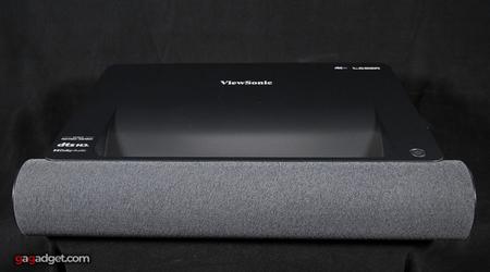 ViewSonic X2000B Test en Review