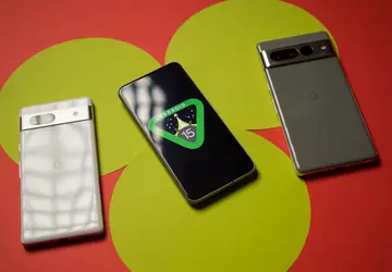 Google herontwerpt de statusbalkpictogrammen in Android ...