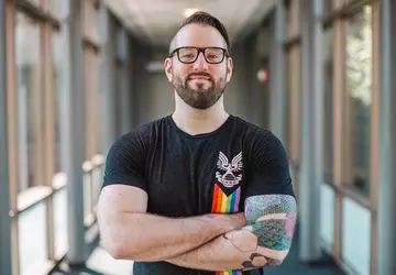 De voormalige Halo Infinite-ontwerper werkt nu ...