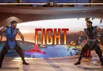 Mortal Kombat 1 stress-test toegangscode op ...