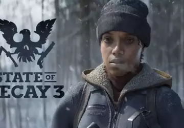 Onbedoelde insider van Undead Labs studiokunstenaar: ...