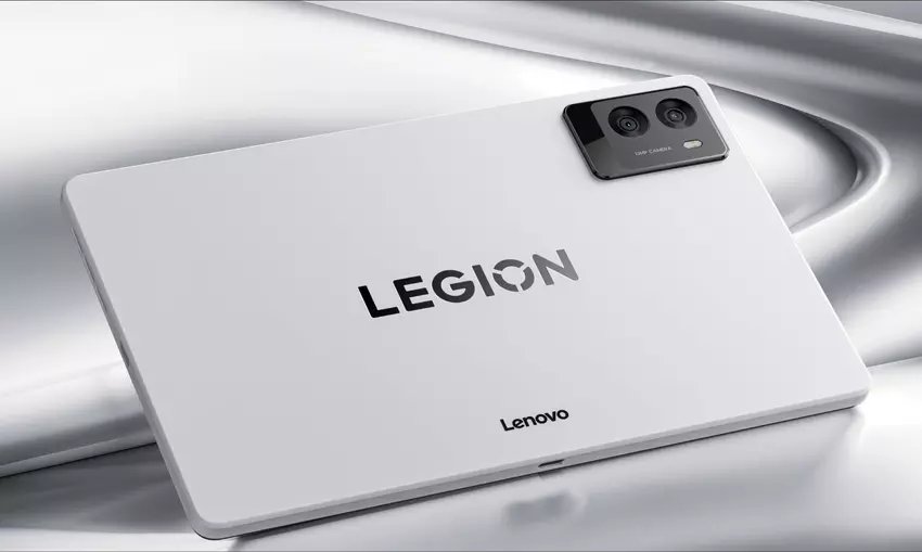 Lenovo onthult binnenkort een nieuwe Legion gaming-tablet met een Snapdragon 8 Elite-chip, volgens een insider
