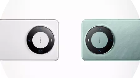 Huawei heeft onverwacht de Mate 60 Pro vlaggenschip smartphone onthuld met Kirin 9000S, IP68, satelliet bellen en HarmonyOS 4.0 voor een prijs van 960 dollar.