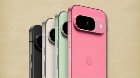 Pixel 9a voor €549 is nu verkrijgbaar in een Duitse winkel 