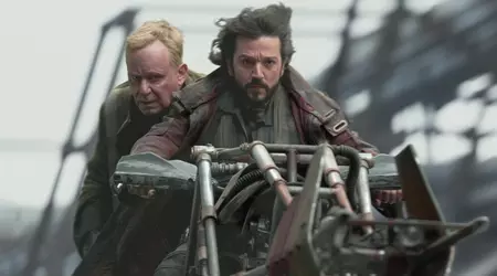 Het tweede seizoen van Star Wars Andor wordt verdeeld in 4 hoofdstukken met elk drie afleveringen: wat betekent dit voor het publiek?