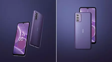 Nokia G42 - Snapdragon 480+, 50MP camera en 90Hz LCD-scherm voor €249