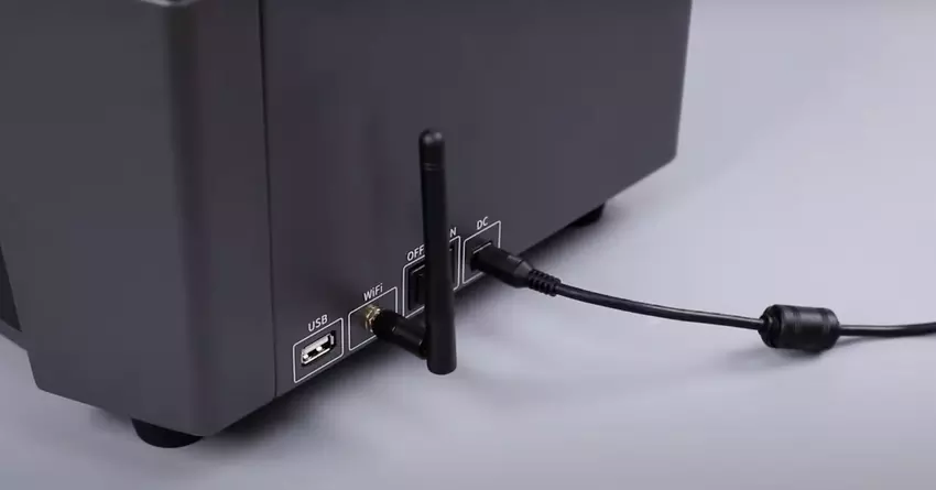 ELEGOO Saturn 3 UItra MSLA 3D Printer 3d-printer miniaturen