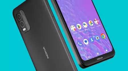 Nokia C210 is een budgetsmartphone met Snapdragon 662-processor en Android 13 voor $110