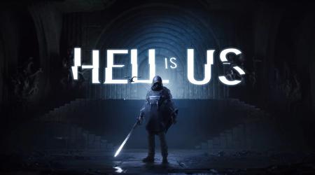 Hardcore actiegame Hell is Us van de creatief directeur van Deus Ex krijgt een demoversie