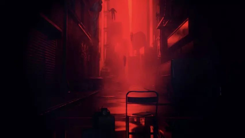 Vervolg op Control deze maand in volle ontwikkeling - Remedy