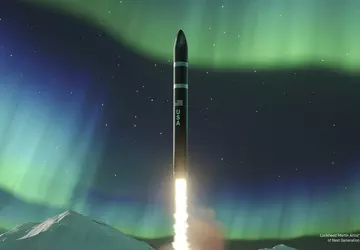 Lockheed Martin zet vaart achter de ...