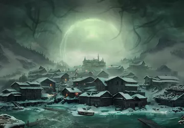 Stygian: Outer Gods, een horrorgame in ...