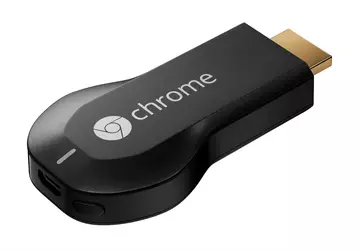 Google beëindigt ondersteuning voor Chromecast 1e ...