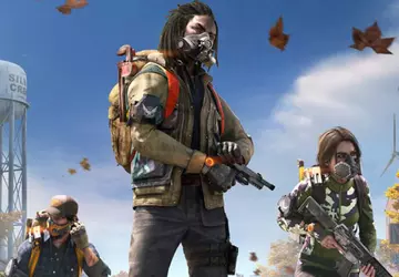 Geruchten: The Division: Heartland is beoordeeld ...