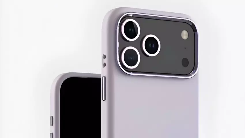 Apple ondervindt een tekort aan belangrijke componenten voor de productie van de iPhone 17-lijn