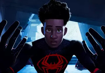 "Spider-Man: Across the Spider-Verse" won Beste ...