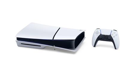 Totaal aantal verscheepte PlayStation 5-consoles bereikt 75 miljoen - Sony