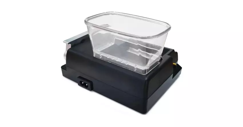 Powermatic 4+ Elektrische sigarettenstopper