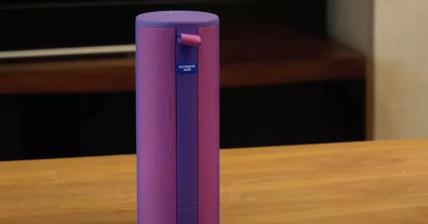 Ultimate Ears BOOM 3 Beste luidspreker voor films in de openlucht