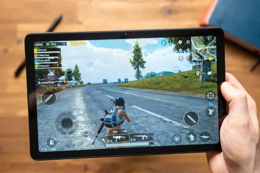 Nokia T21 kindertablet