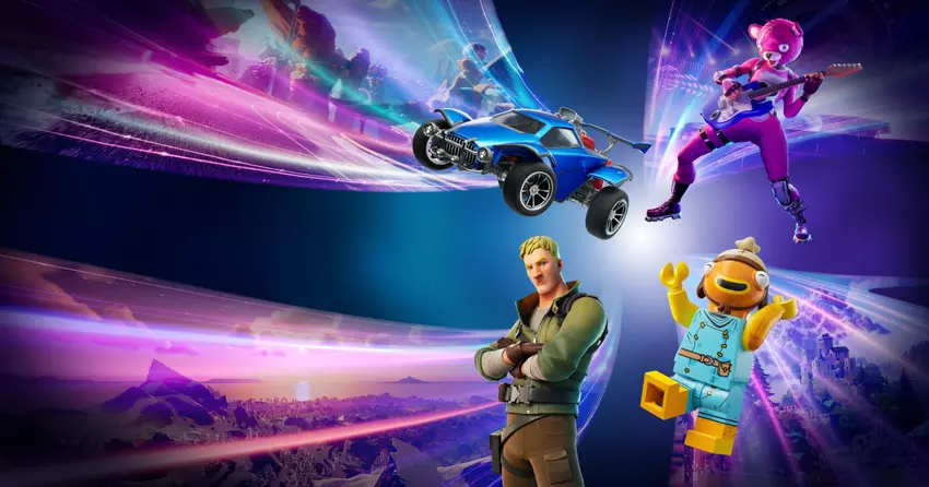 In 2023 zal 60% van de totale tijd die spelers doorbrengen in games die 6 jaar of ouder zijn