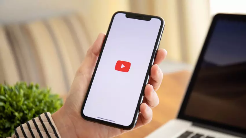 De YouTube-app is niet langer beschikbaar op Apple-apparaten met iOS 15 en ouder - u moet de webversie gebruiken