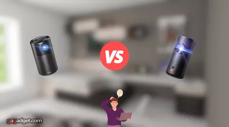 Nebula Capsule vs Nebula Capsule 3: Vergelijking