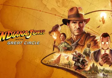 Indiana Jones And The Great Circle ...