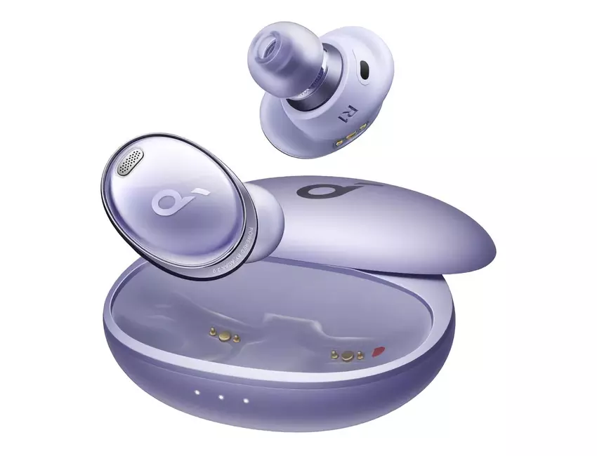 Zwarte vrijdag op Amazon: Soundcore by Anker Liberty 3 Pro voor $90 korting