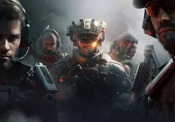 Team Jade stelt Delta Force release ...