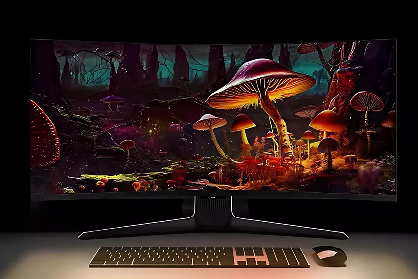 TCL lanceert 32R83Q 2K gamingmonitor met 170Hz verversingssnelheid, AMD FreeSync Premium en NVIDIA G-SYNC-technologieën in Europa