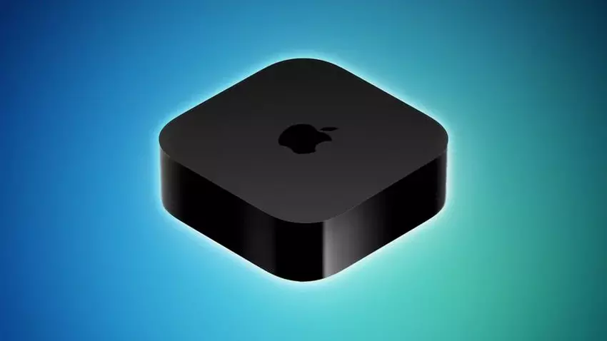 Apple brengt tvOS 17.6.1 uit met bugfixes