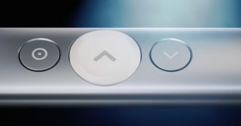 Logitech Spotlight beste Bluetooth-presentatiepointer