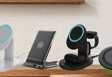 Beste Draadloze Opladers voor Otterbox