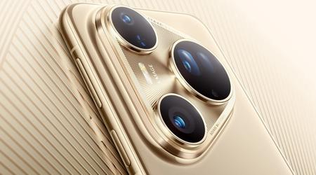 Huawei Pura 80 Ultra wordt erkend als de beste camera telefoon volgens DxOMark-experts - het behaalde een record van 175 punten